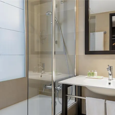 Nh Stuttgart Airport Filderstadt