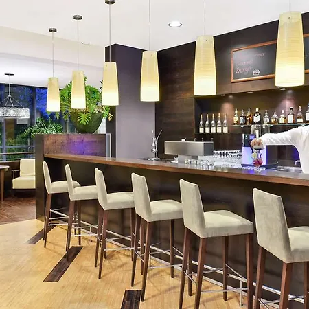 Nh Stuttgart Airport *