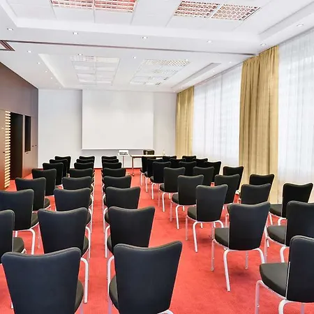 Hotel Nh Stuttgart Airport Filderstadt