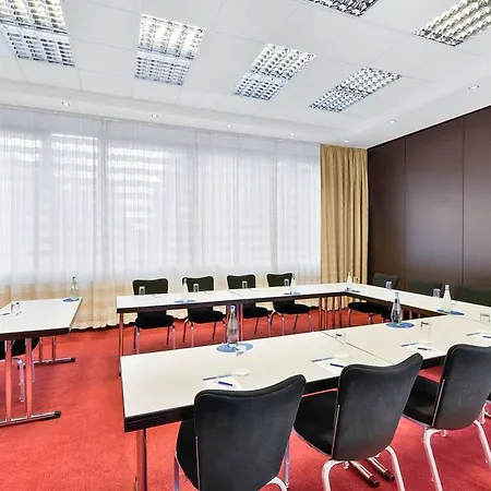 Nh Stuttgart Airport * Filderstadt