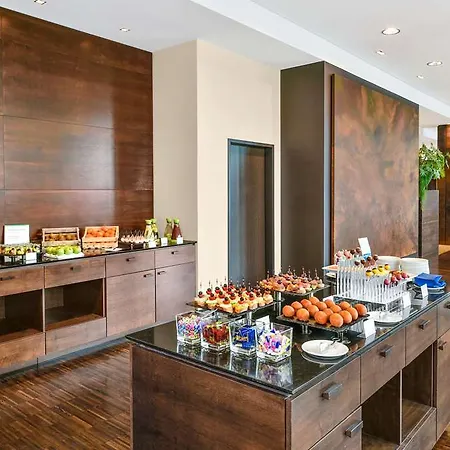 Hotel Nh Stuttgart Airport