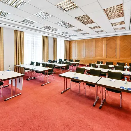 Nh Stuttgart Airport Hotel Filderstadt