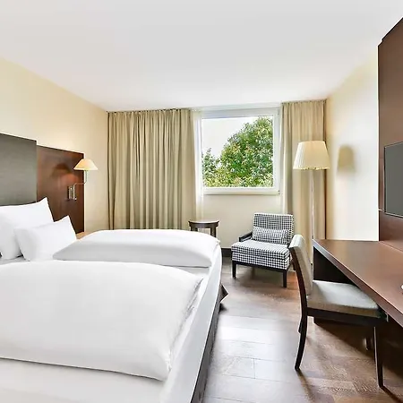 Nh Stuttgart Airport Hotel