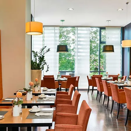 Hotel Nh Stuttgart Airport *