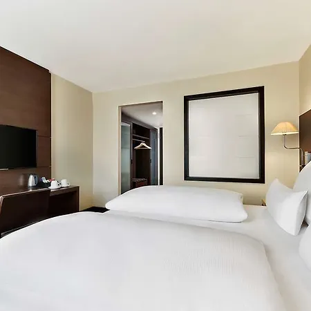 Nh Stuttgart Airport * Filderstadt