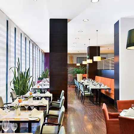 Hotel Nh Stuttgart Airport