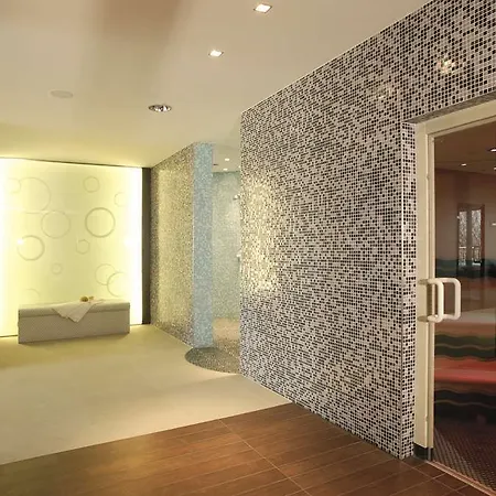 Nh Stuttgart Airport Hotel Filderstadt