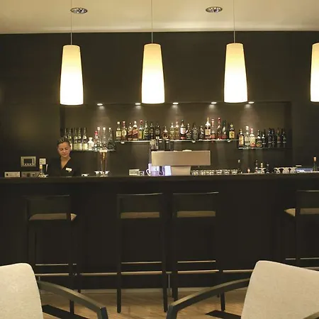 Hotel Nh Stuttgart Airport *