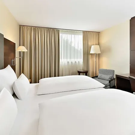 Nh Stuttgart Airport Hotel