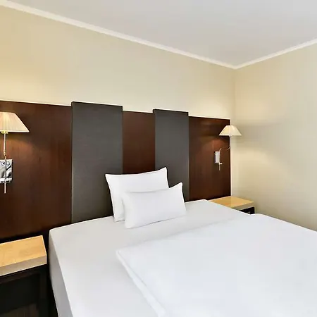 Hotel Nh Stuttgart Airport *