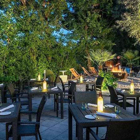 Hotel Nh Stuttgart Airport *