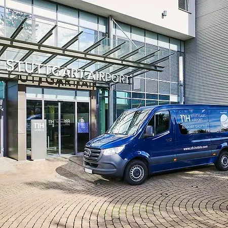 Nh Stuttgart Airport Filderstadt